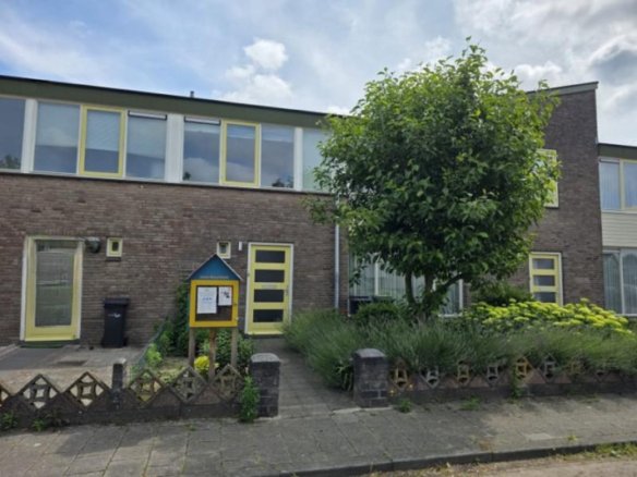 Woonhuis in Druten