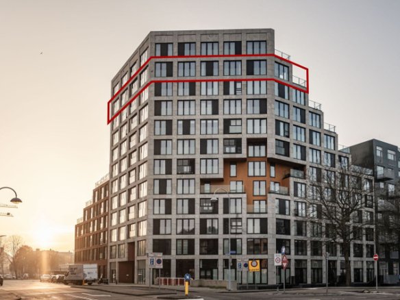 Appartement in Haarlemmermeer