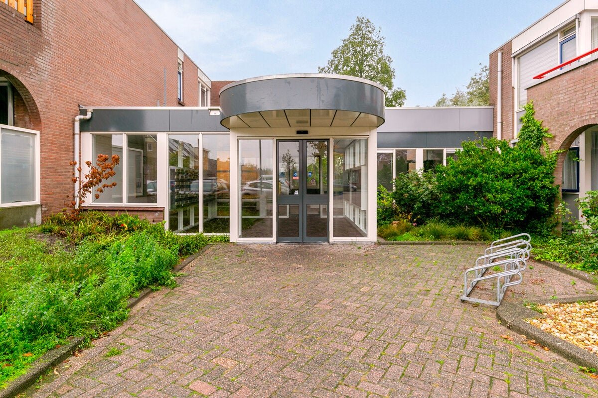 Mercatorlaan, 5141AM Waalwijk