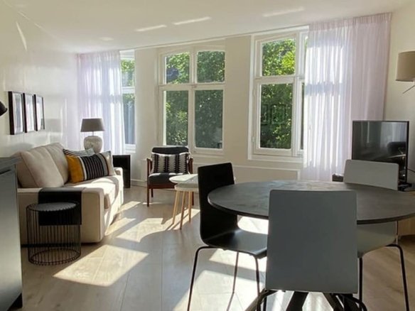 Lijnbaansgracht, 1015GZ Amsterdam