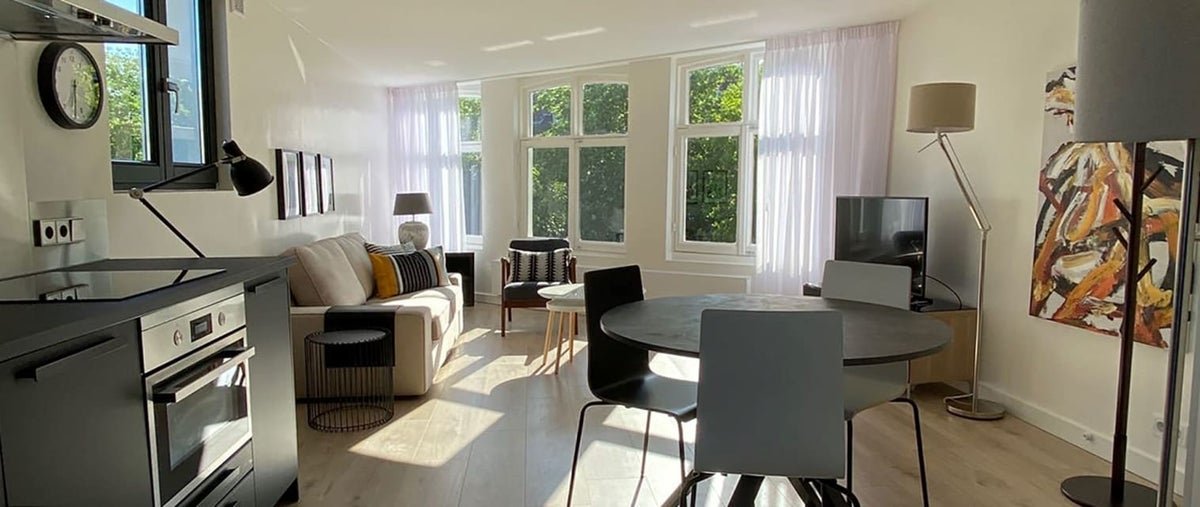 Lijnbaansgracht, 1015GZ Amsterdam