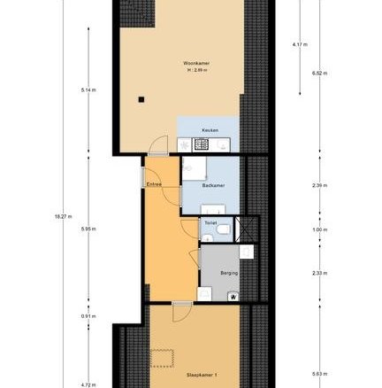 appartement
