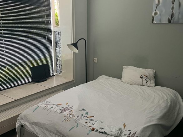 Kamer in Utrechtse Heuvelrug