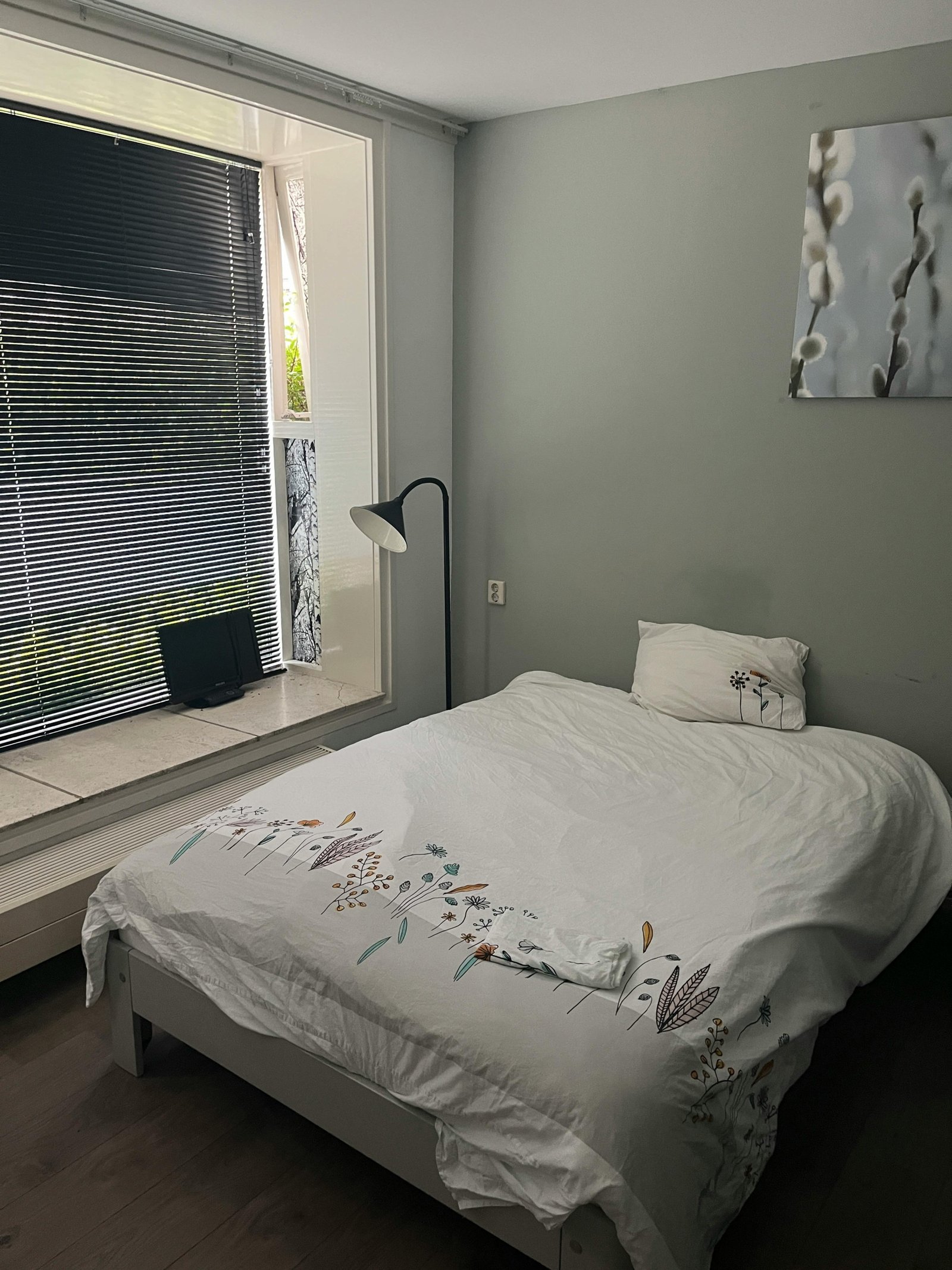 Kamer in Utrechtse Heuvelrug