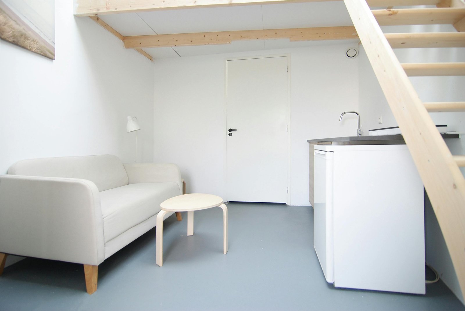 da4a4da2-c535-4078-b793-0e520d6e632f Studio in Lisse
