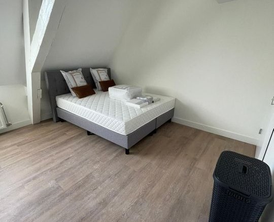 Jansstraat, 2011RZ Haarlem