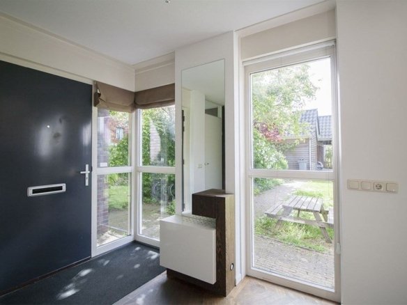 Kroosjespruimstraat, 1432LM Aalsmeer