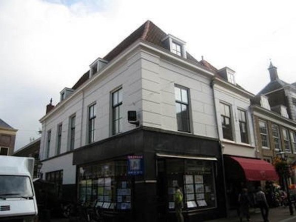 Markt, 3231AH Brielle