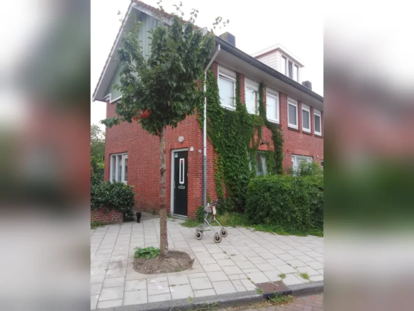 huis