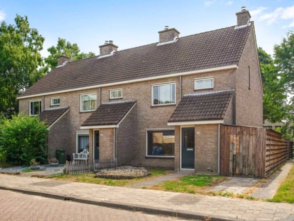Coba Kellingstraat, 7558ZC Hengelo