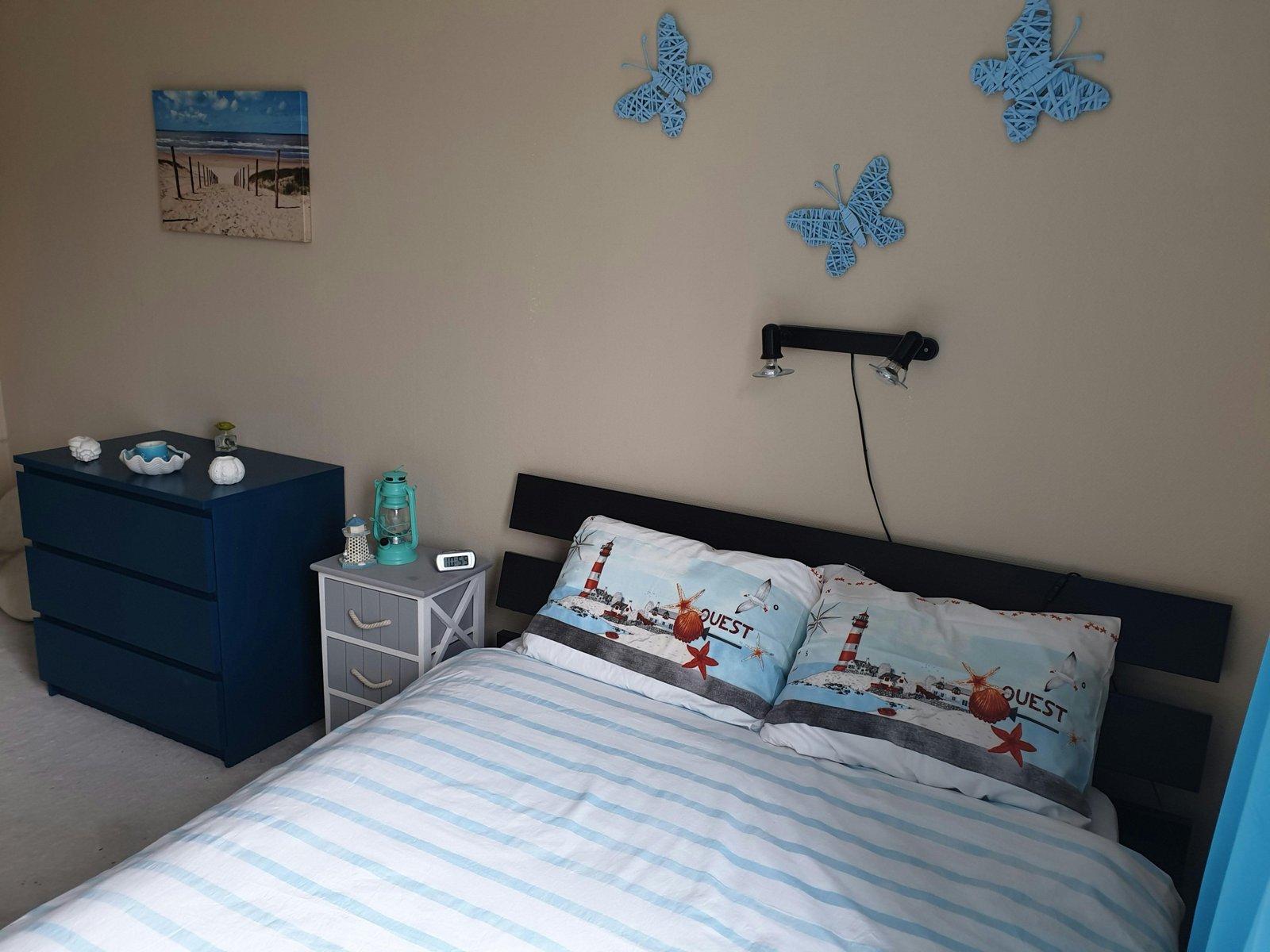 Kamer in Rotterdam