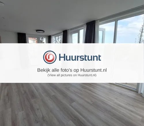 Woning aan de Zandstraat te Moergestel