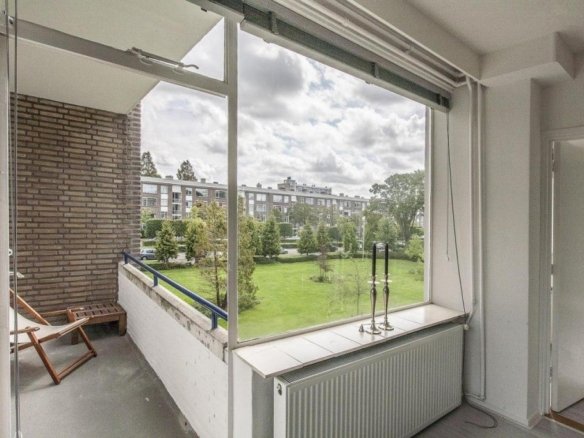 van Leeuwenstraat, 2273VT Voorburg