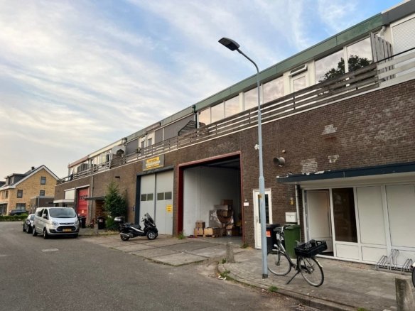 Hanepoel, 2136NL Zwaanshoek