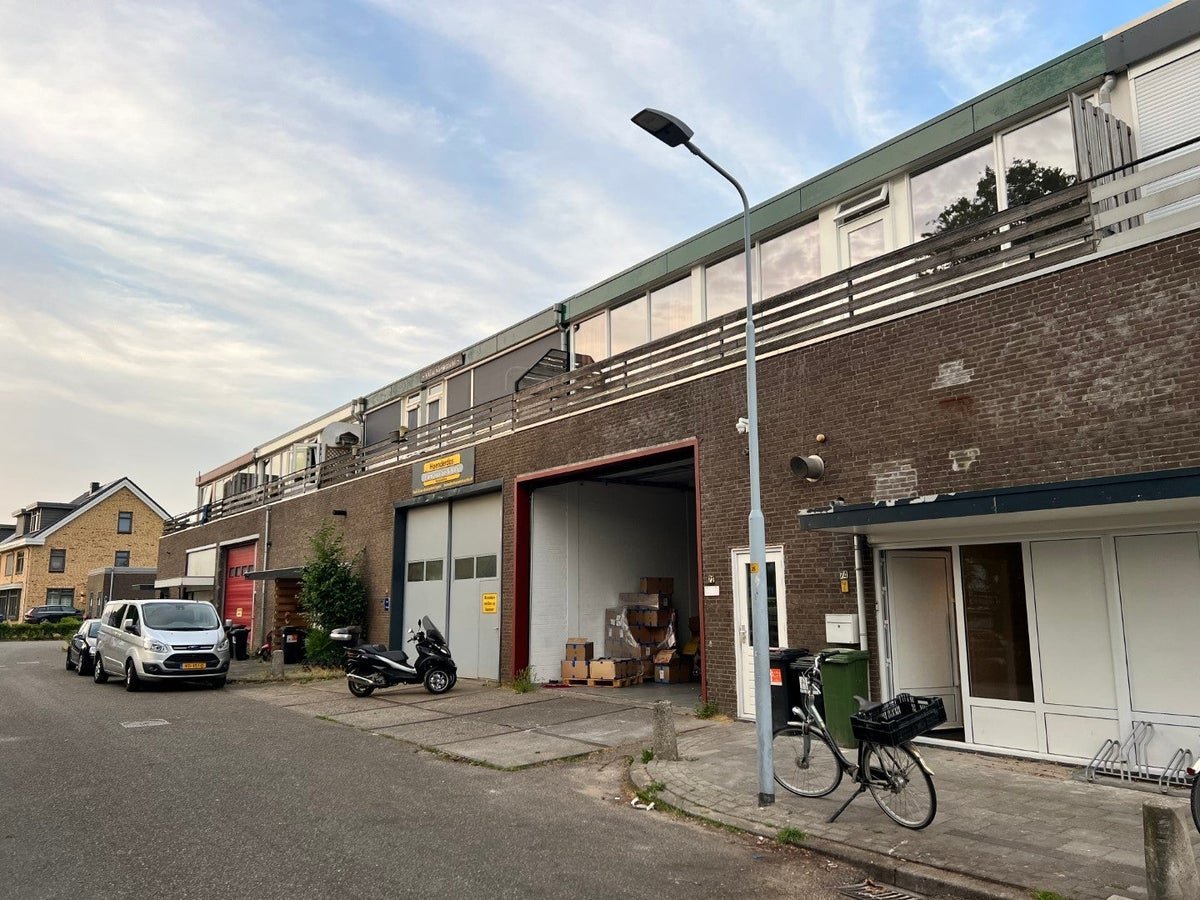 Hanepoel, 2136NL Zwaanshoek