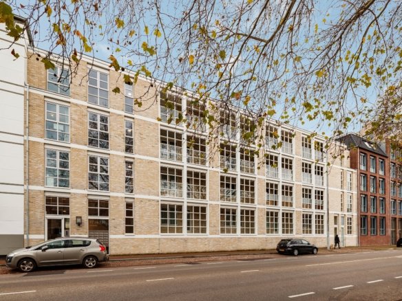 Appartement in Utrecht