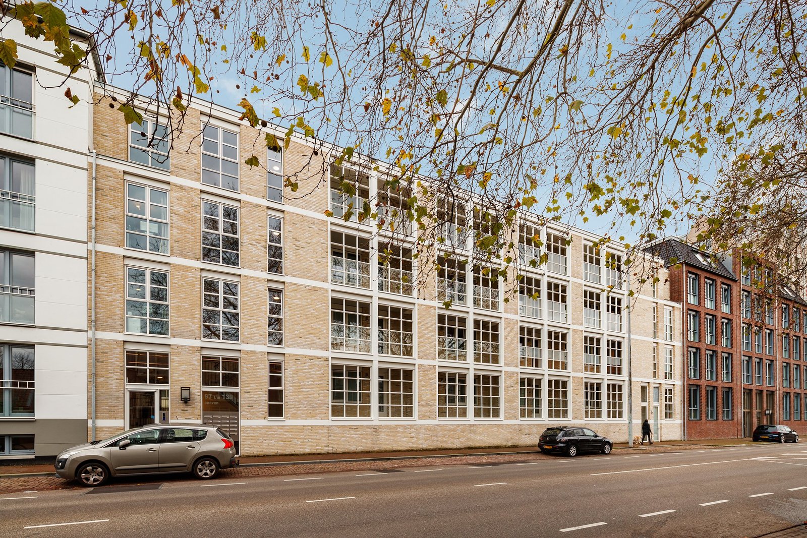 Appartement in Utrecht