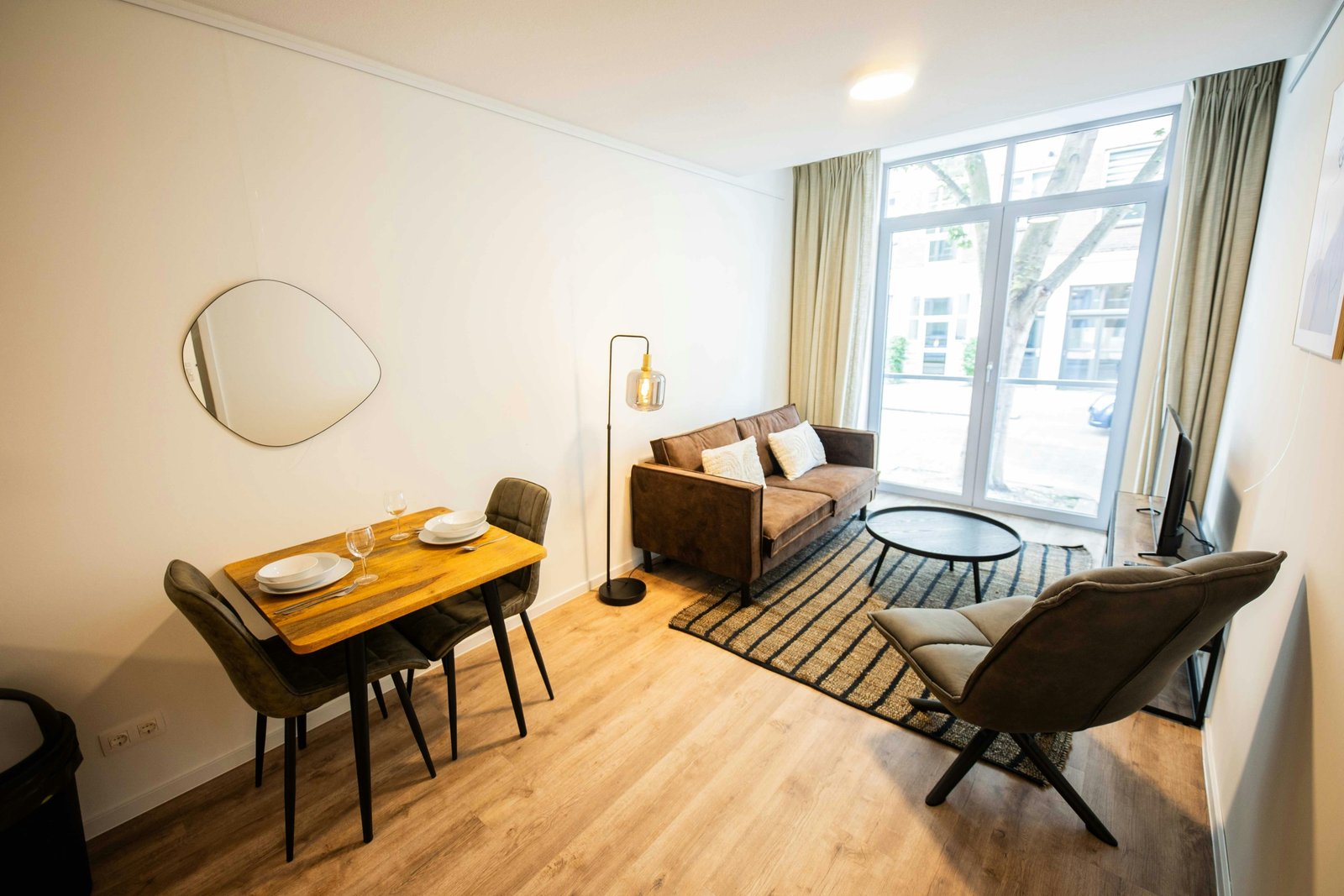 Studio in Rotterdam