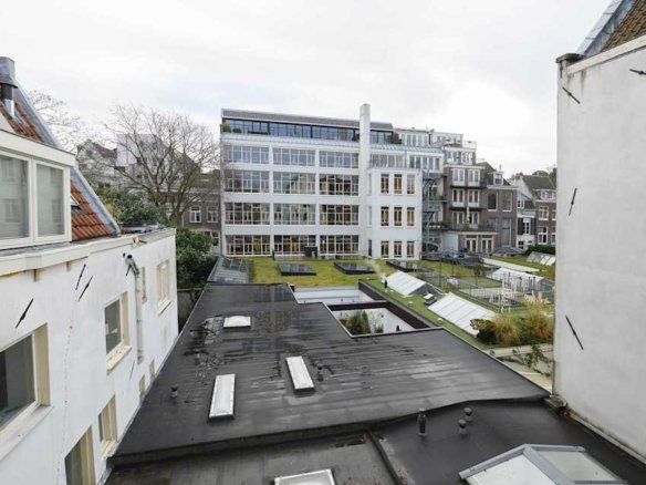 Prinsengracht, 1015DT Amsterdam