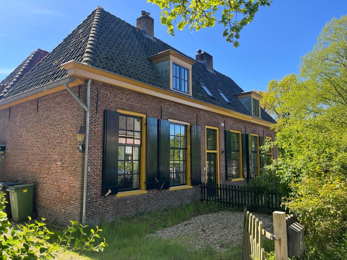 dba1f42d-e3c3-5f2a-a5de-a43074bd94df Sterkenburgerlaan, 3972ME Driebergen-Rijsenburg