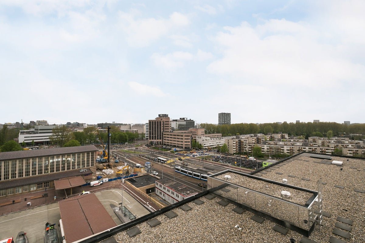 dbb00da3-c848-5d07-acd4-ce9ec9a4a6a2 Julianaplein, 1097DN Amsterdam