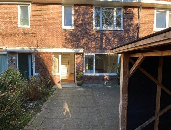 huis