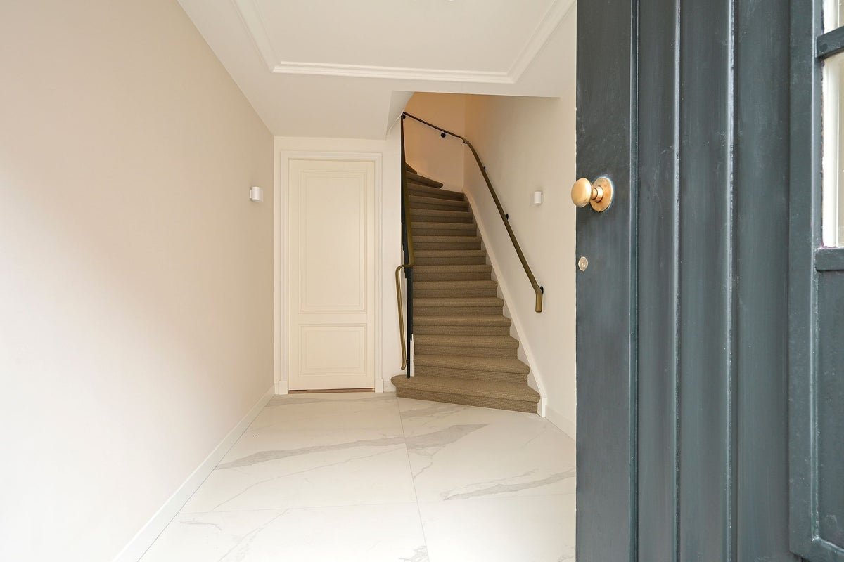 Riouwstraat, 2585GW Den Haag
