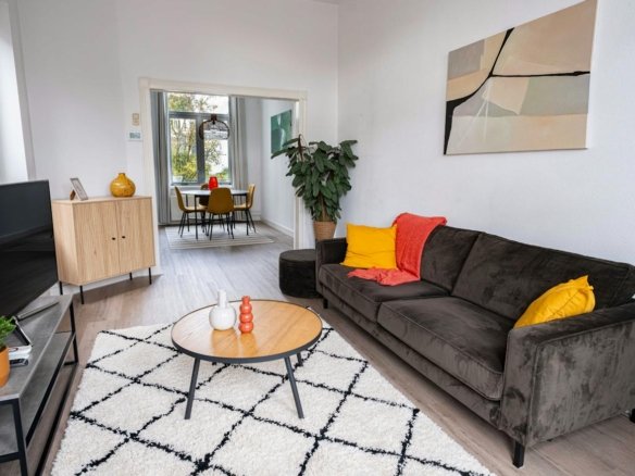 Appartement in Arnhem