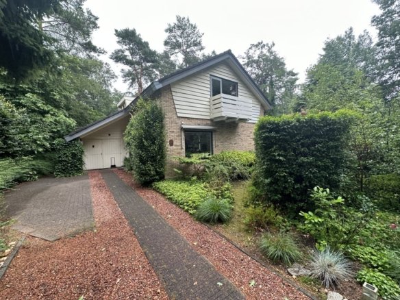Gravin van Burenlaan, 6961ES Eerbeek