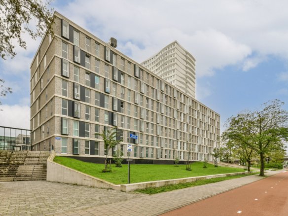 Appartement in Utrecht
