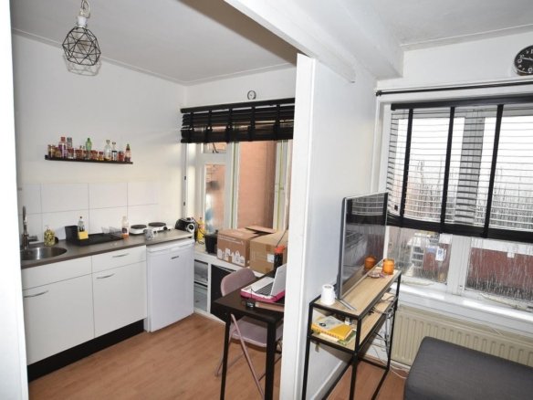 Spijkerlaan, 6828EC Arnhem