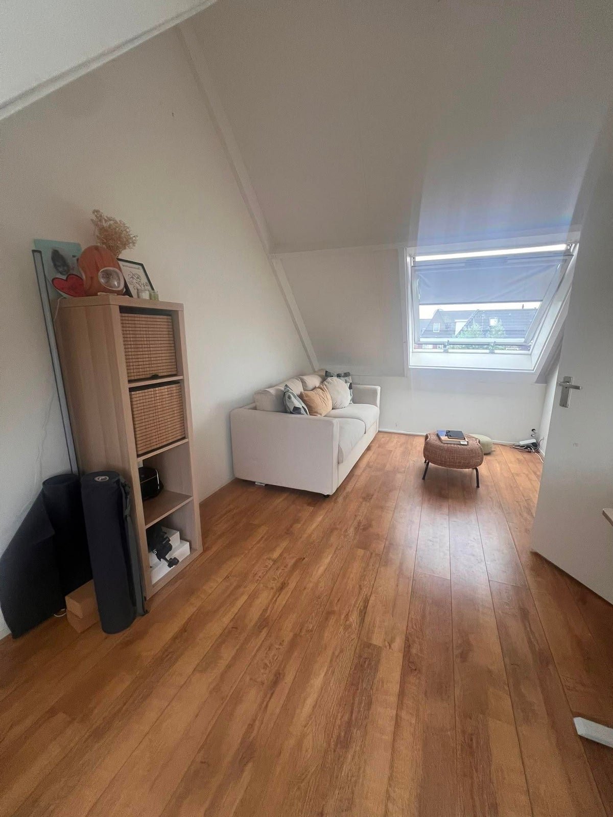 huis