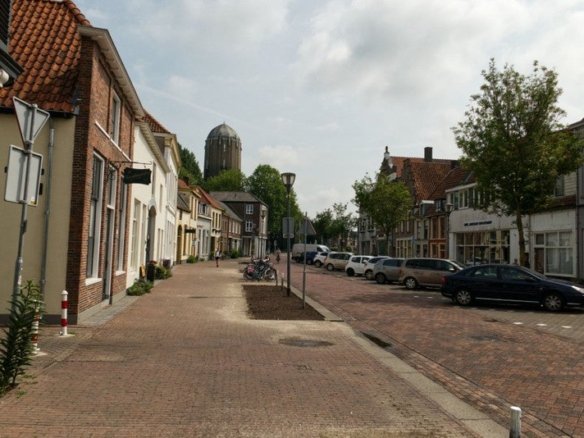 Halvemaanstraat, 7201BS Zutphen