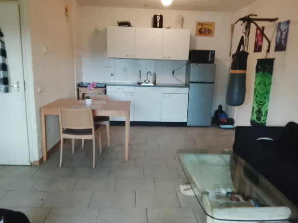 Verhulstlaan, 5012GE Tilburg