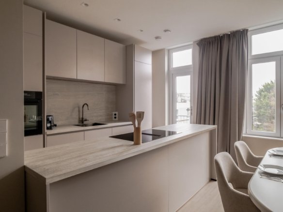 Appartement in Schiedam