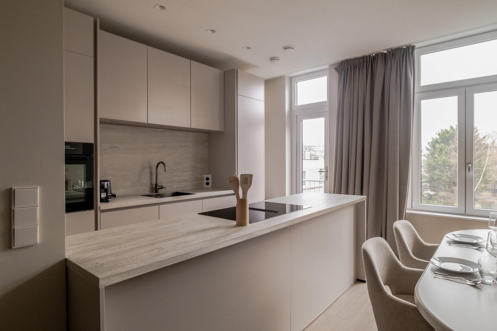 dc972d9f Appartement in Schiedam