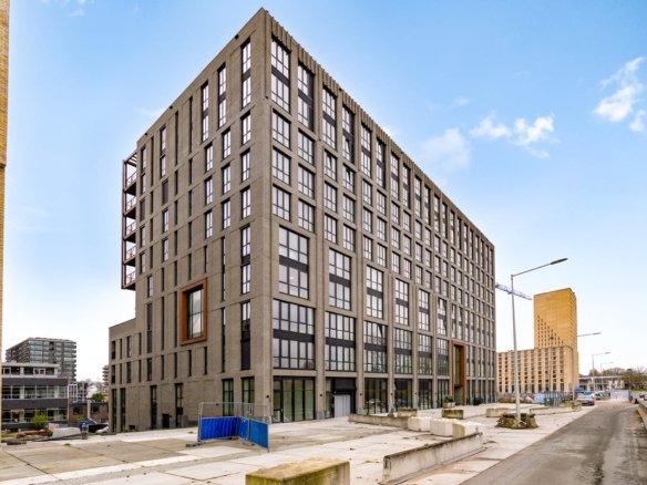 Rijnlandlaan, 1062MX Amsterdam