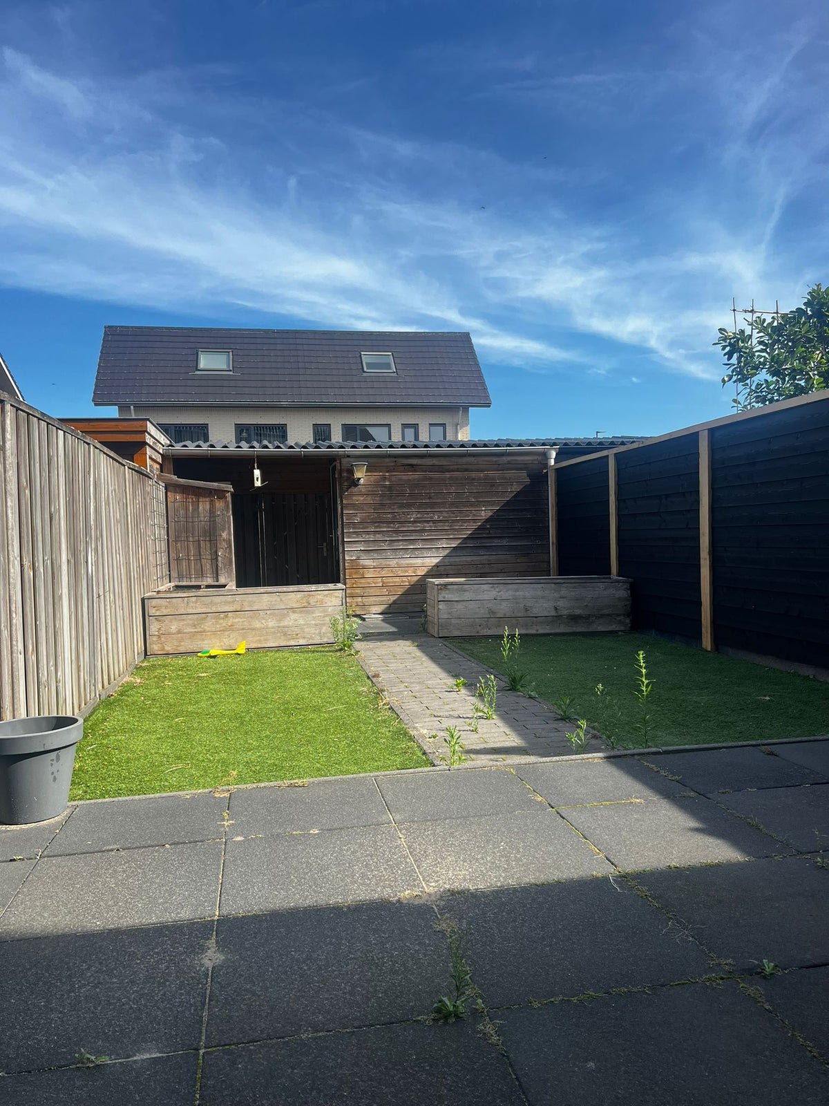 Houtblazerspad, 3261GB Oud-Beijerland