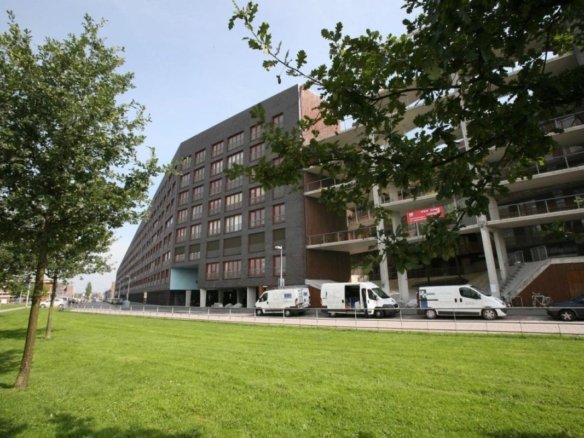 Musicallaan, 3543EC Utrecht