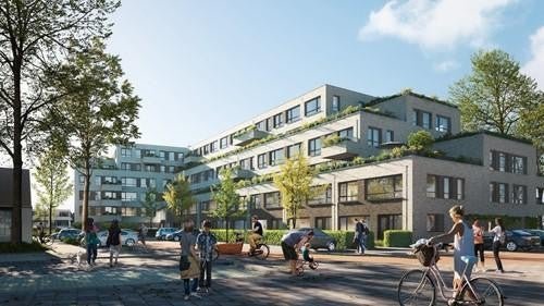 Lemsterschans, 3432EA Nieuwegein