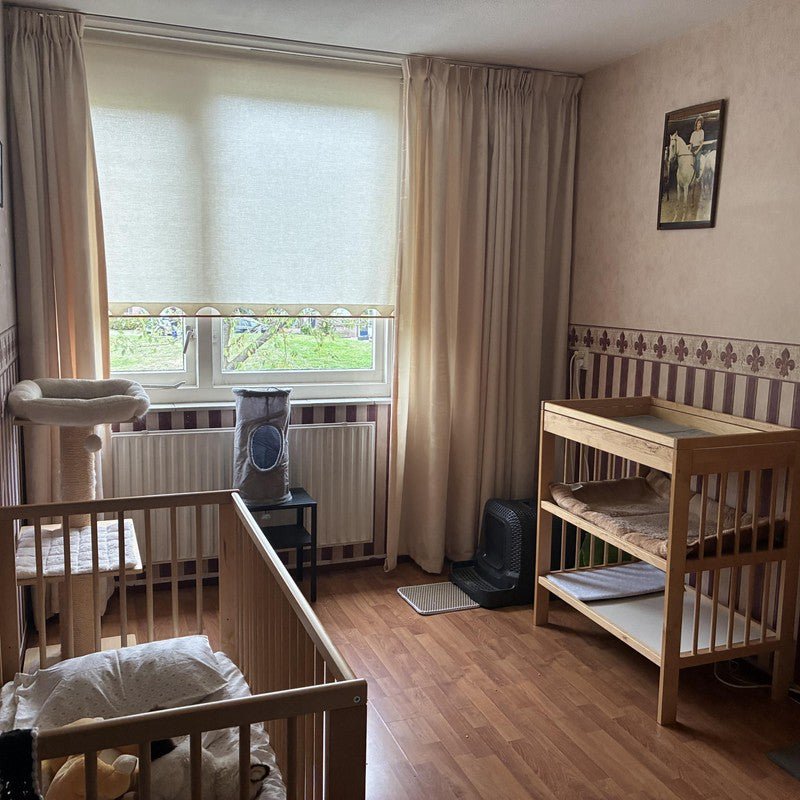 Genhoes, 5235CH Den Bosch