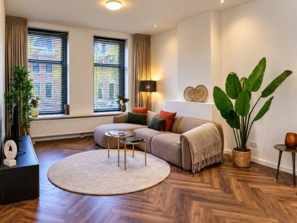 huis