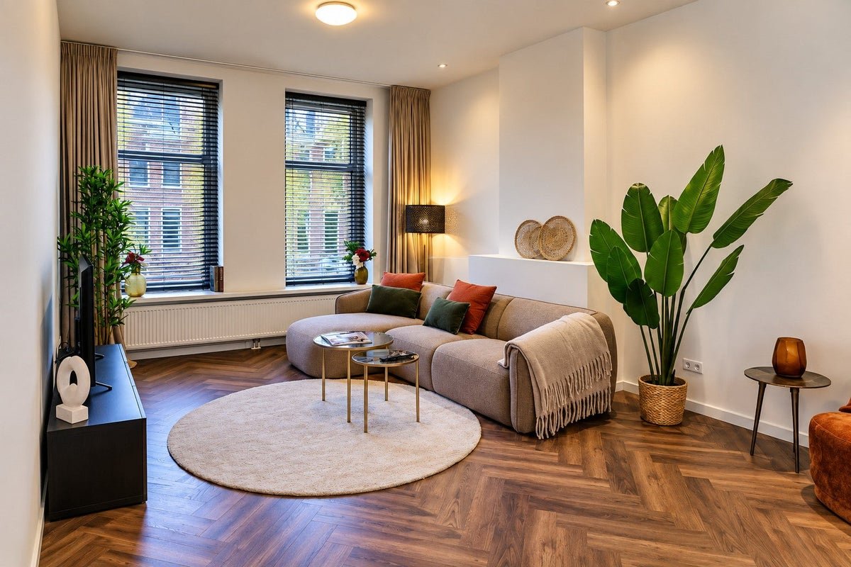 huis