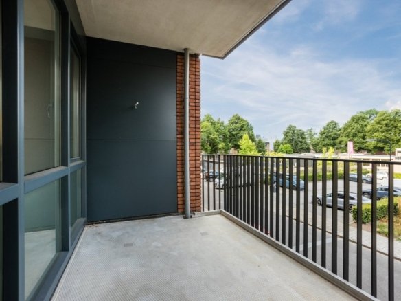 Hulsmaatstraat, 7523WB Enschede