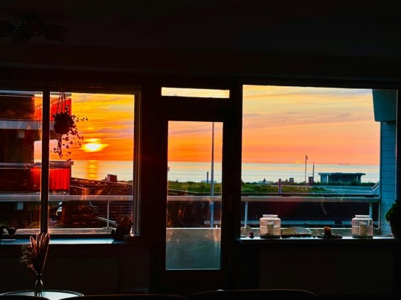 Appartement in Zandvoort