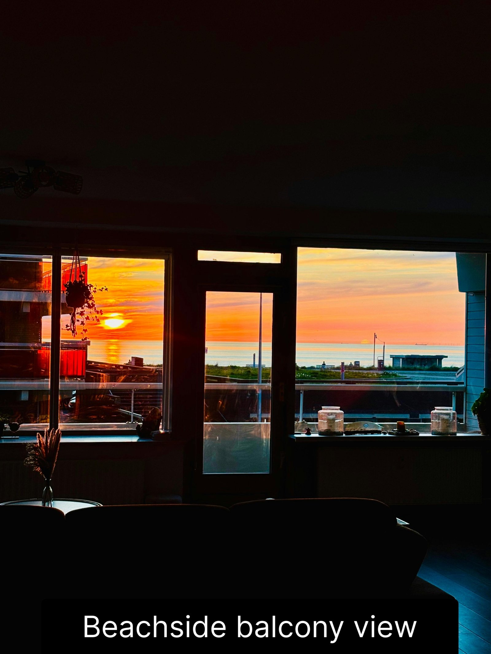 dd20c3c9-48b4-47e9-b0a1-6a6b435f91c6 Appartement in Zandvoort
