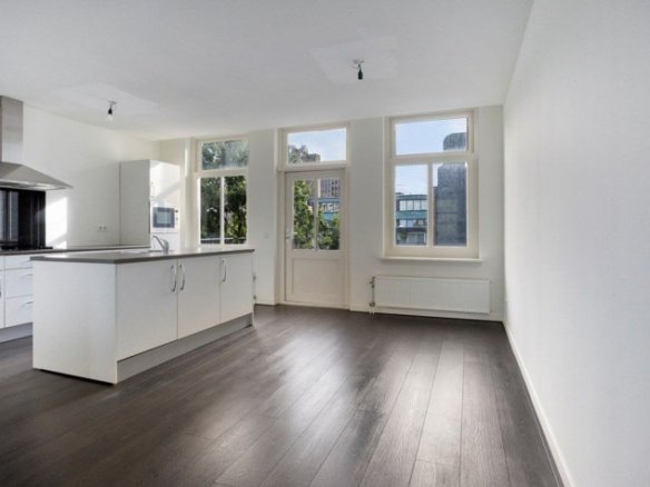 Appartement in Rotterdam