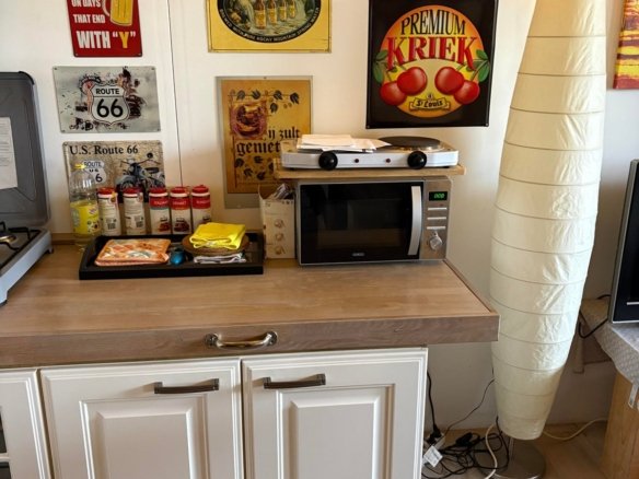 appartement