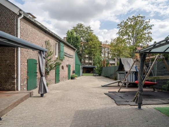 Ganzeweide, 6413GJ Heerlen