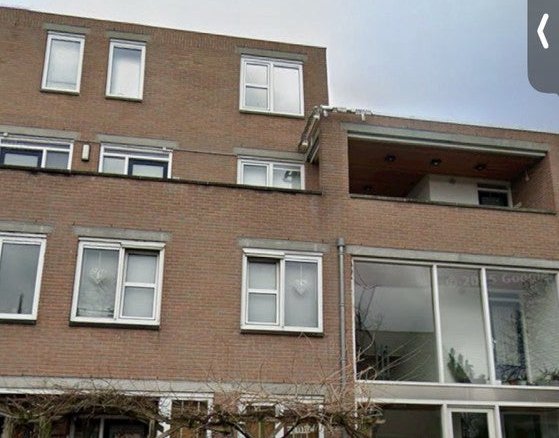 Meezenbroekstraat, 3077KM Rotterdam